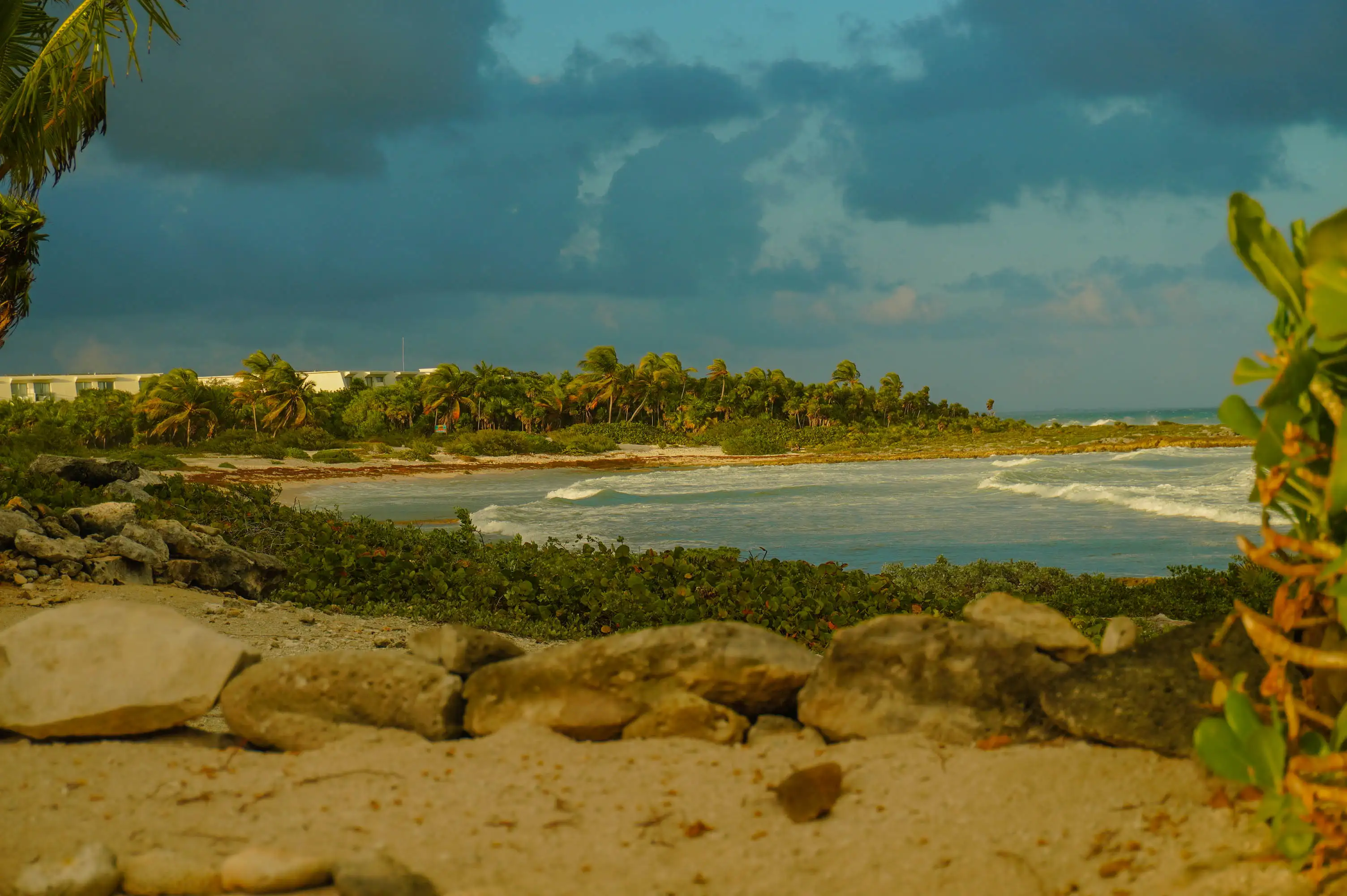 playa